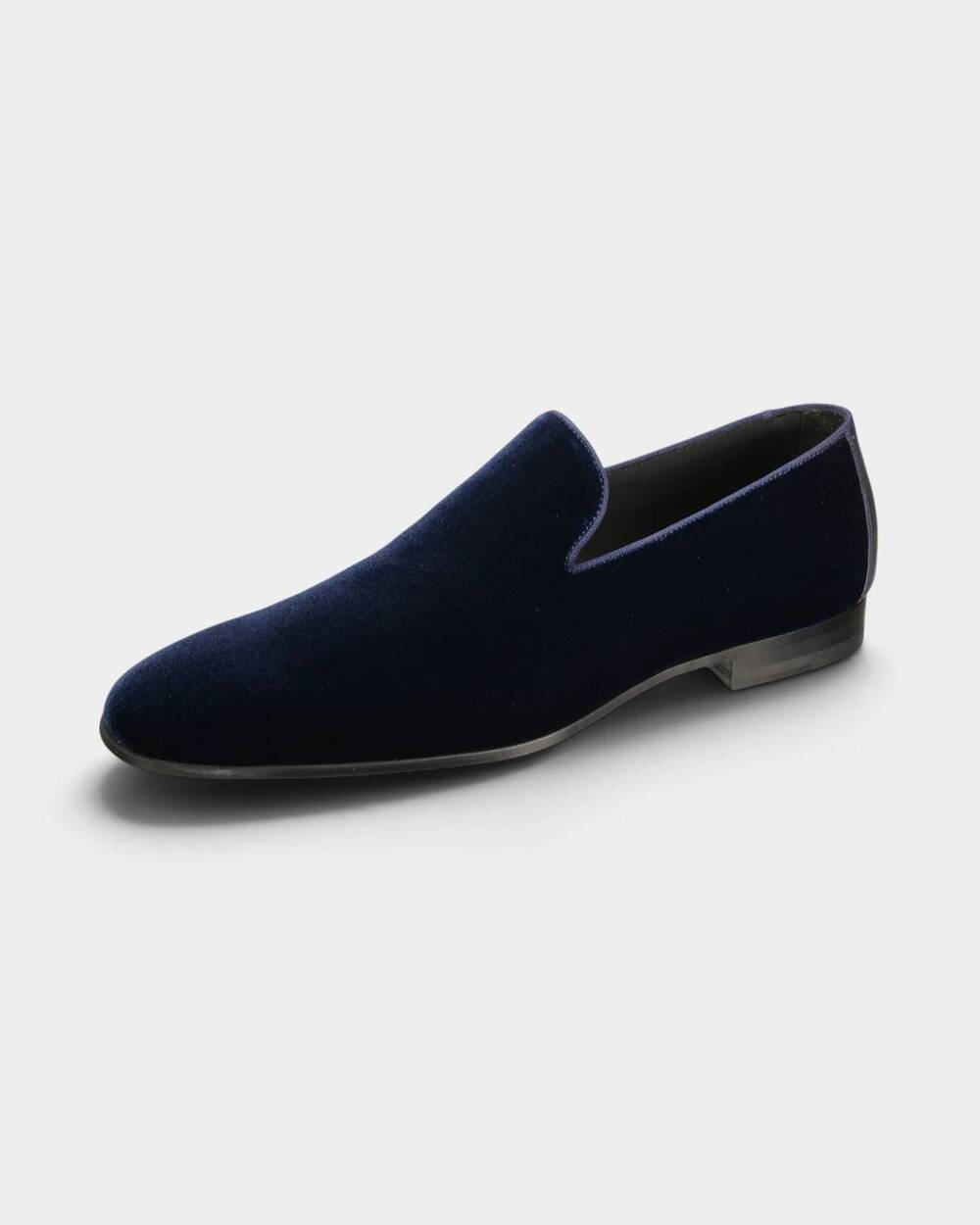 NEW MAGNANNI men's jareth formal loafer in navy